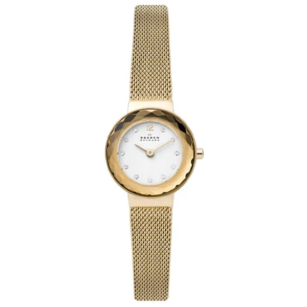 Ceas de mână pentru femei Skagen SKW2800 Cuarț/ 25 mm photo 1 Ceas de mână pentru femei Skagen SKW2800 Cuarț/ 25 mm photo 1