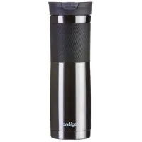 Cană termo Contigo Byron Black 0.72l