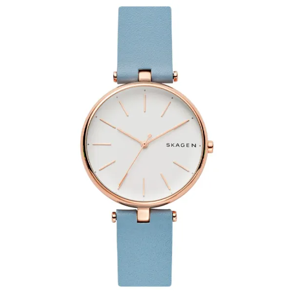 Ceas de mână pentru femei Skagen SKW2711 Cuarț/ 34 mm photo 1 Ceas de mână pentru femei Skagen SKW2711 Cuarț/ 34 mm photo 1