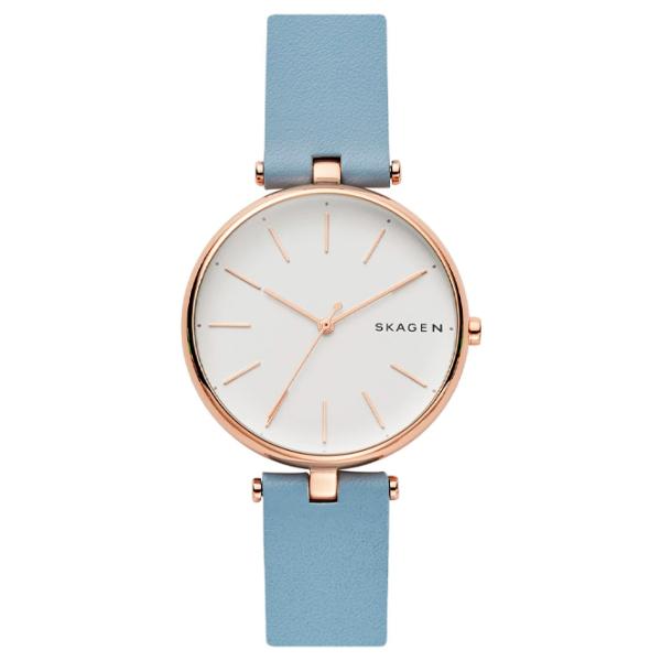 Ceas de mână pentru femei Skagen SKW2711 Cuarț/ 34 mm photo 1 Ceas de mână pentru femei Skagen SKW2711 Cuarț/ 34 mm photo 1
