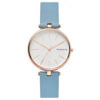 Ceas de mână pentru femei Skagen SKW2711 Cuarț/ 34 mm