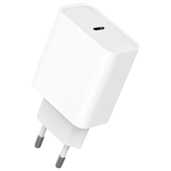 Сетевое зарядное устройство WIWU Fast Charger 3 A/ Белый photo 1