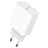 Încărcător de rețea WIWU Fast Charger 3 A/ White