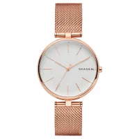 Ceas de mână pentru femei Skagen SKW2709 Cuarț/ 34 mm