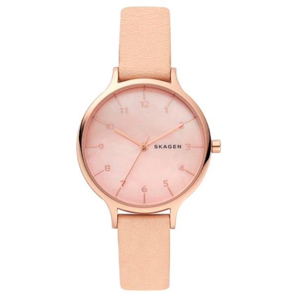Наручные часы для женщин Skagen SKW2704 Кварцевый/ 34 мм photo 1 Наручные часы для женщин Skagen SKW2704 Кварцевый/ 34 мм photo 1