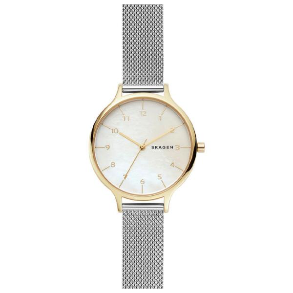 Наручные часы для женщин Skagen SKW2702 Кварцевый/ 34 мм photo 1 Наручные часы для женщин Skagen SKW2702 Кварцевый/ 34 мм photo 1