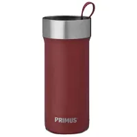 Cană termo Primus Slurken Red 0.4l