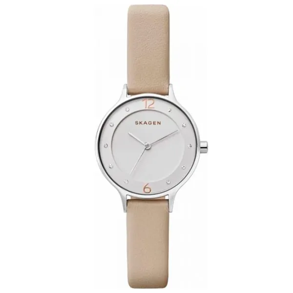 Наручные часы для женщин Skagen SKW2648 Кварцевый/ 30 мм photo 1