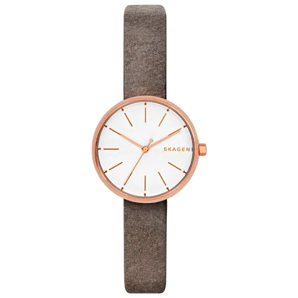 Ceas de mână pentru femei Skagen SKW2644 Cuarț/ 30 mm photo 1 Ceas de mână pentru femei Skagen SKW2644 Cuarț/ 30 mm photo 1
