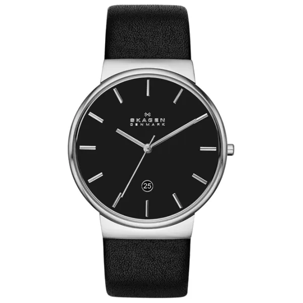 Наручные часы для мужчин Skagen SKW6104 Кварцевый/ 40 мм photo 1