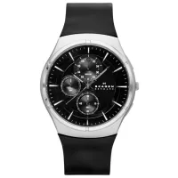 Ceas de mână pentru bărbați Skagen SKW6133 Cuarț/ 42 mm