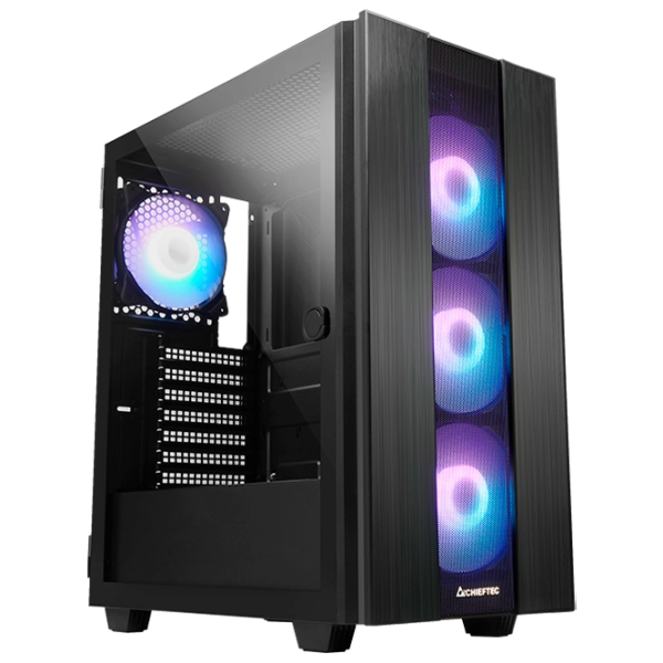 Calculator de jocuri Navigator 2034 Core i5 13400F/ 32 GB/ / 1 TB/ GeForce RTX 3060 OC V2 photo 1 Calculator de jocuri Navigator 2034 Core i5 13400F/ 32 GB/ / 1 TB/ GeForce RTX 3060 OC V2 photo 1