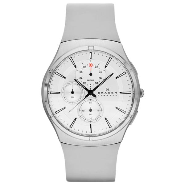 Ceas de mână pentru bărbați Skagen SKW6132 Cuarț/ 42 mm photo 1 Ceas de mână pentru bărbați Skagen SKW6132 Cuarț/ 42 mm photo 1