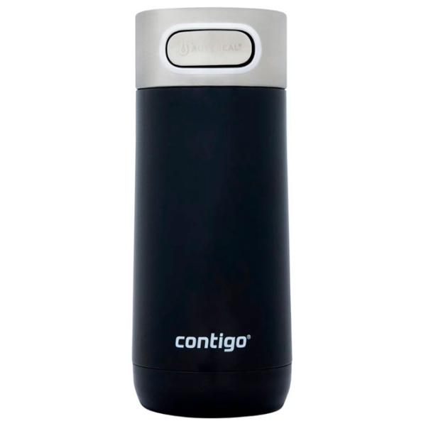 Термокружка Contigo Luxe Черный 0.47л photo 1