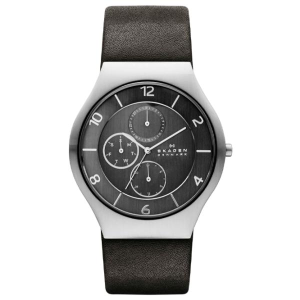 Наручные часы для мужчин Skagen SKW6116 Кварцевый/ 41 мм photo 1 Наручные часы для мужчин Skagen SKW6116 Кварцевый/ 41 мм photo 1