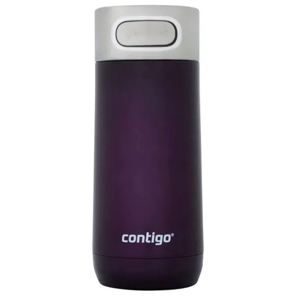 Термокружка Contigo Luxe Пурпурный 0.36л photo 1