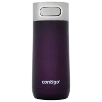 Cană termo Contigo Luxe Purple 0.36l