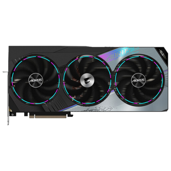 Placă video Gigabyte GeForce RTX 4080 SUPER MASTER PCI Express x16 4.0 / 16 GB photo 1 Placă video Gigabyte GeForce RTX 4080 SUPER MASTER PCI Express x16 4.0 / 16 GB photo 1