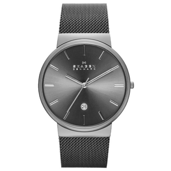 Ceas de mână pentru bărbați Skagen SKW6108 Cuarț/ 40 mm photo 1 Ceas de mână pentru bărbați Skagen SKW6108 Cuarț/ 40 mm photo 1