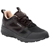 Adidași pentru bărbați Jack Wolfskin Vojo 3 Vent Low M 42.5/ Black