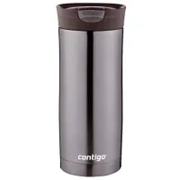 Термокружка Contigo Huron Нержавеющая сталь 0.47л