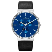 Ceas de mână pentru bărbați Skagen SKW6105 Cuarț/ 40 mm