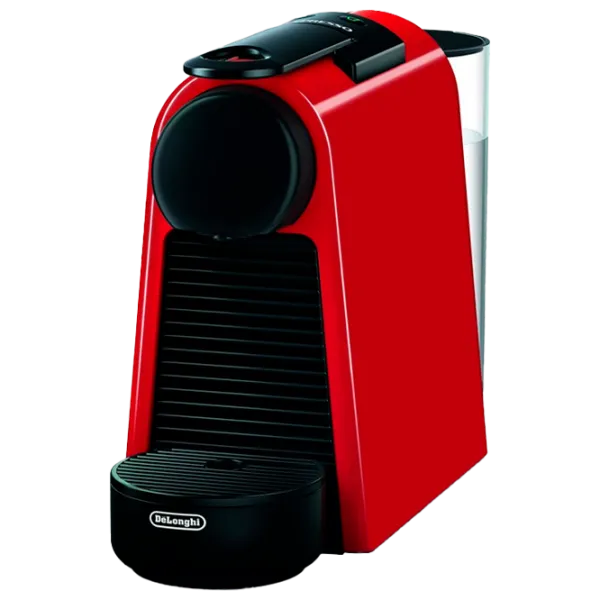 Aparat de cafea DeLonghi EN85.R Capsular/ 0.6 l/ Red photo 1
