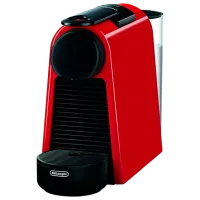 Aparat de cafea DeLonghi EN85.R Capsular/ 0.6 l/ Red