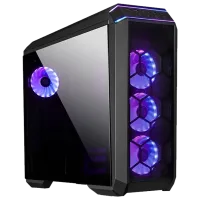 Игровой компьютер Navigator 12035  Core i7 14700K/ 32 ГБ/ 2 ТБ/ 1 ТБ/ GeForce RTX 4070 Ti SUPER AMP HOLO