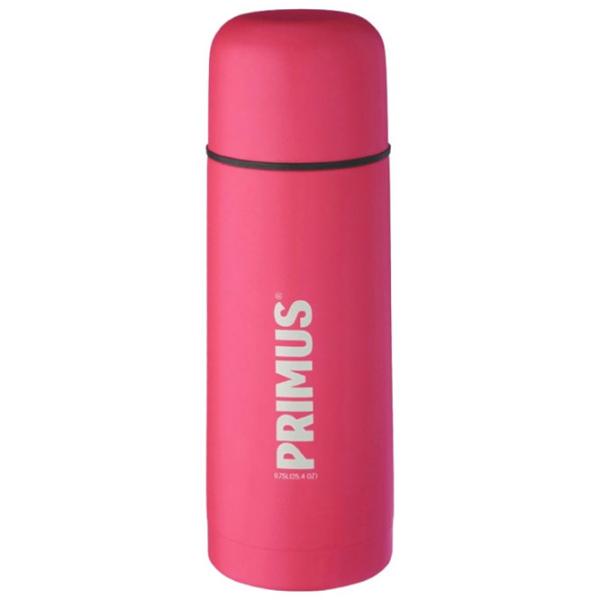 Термос Primus Vacuum bottle Розовый 0.75л photo 1