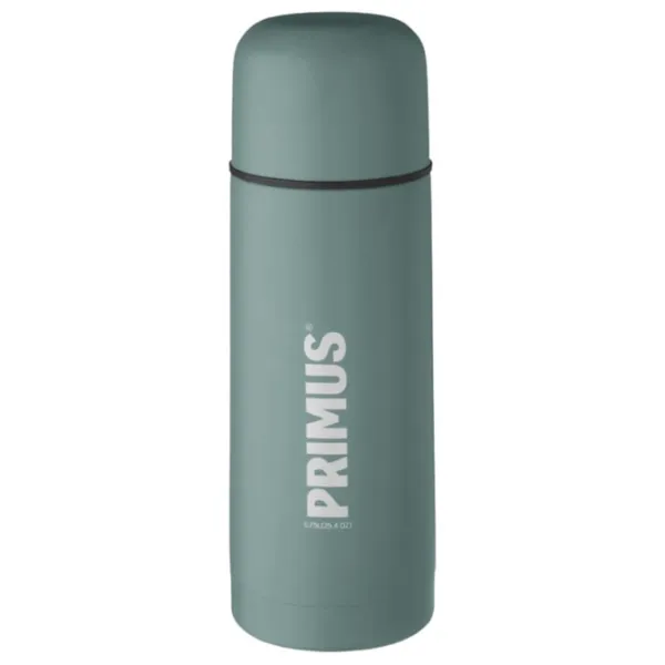 Termos Primus Vacuum bottle Green 0.75l photo 1 Termos Primus Vacuum bottle Green 0.75l photo 1