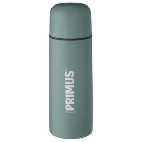 Termos Primus Vacuum bottle Green 0.75l photo 1 Termos Primus Vacuum bottle Green 0.75l photo 1