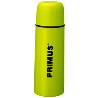 Termos Primus Vacuum bottle Yellow 0.5l