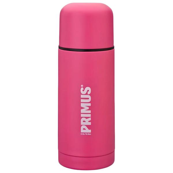 Термос Primus Vacuum bottle Розовый 0.5л photo 1