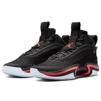 Adidași pentru bărbați Jordan Air XXXVI 36.5/ Black
