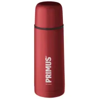 Termos Primus Vacuum bottle Red 0.5l