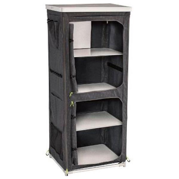 Складной стол Outwell Wardrobe Skyros Прямоугольная/ 30 кг photo 1