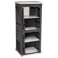 Masa pliantă Outwell Wardrobe Skyros Dreptunghiular/ 30 kg