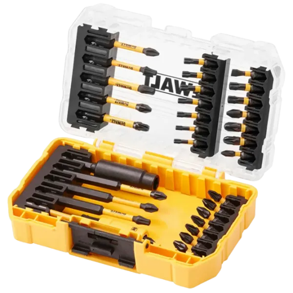 Set bituri Dewalt DT70743T Cantitatea în set - 32 photo 1