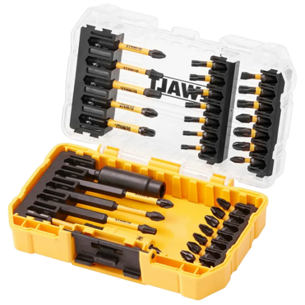 Set bituri Dewalt DT70743T Cantitatea în set - 32 photo 1