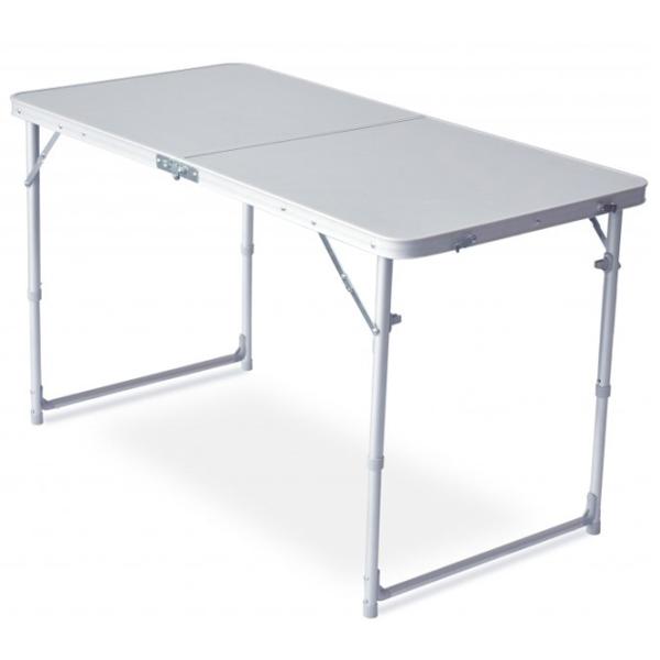 Masa pliantă Pinguin Table XL Dreptunghiular/ 30 kg photo 1