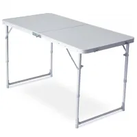 Masa pliantă Pinguin Table XL Dreptunghiular/ 30 kg