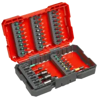 Набор бит KWB K109000 Количество в наборе - 37