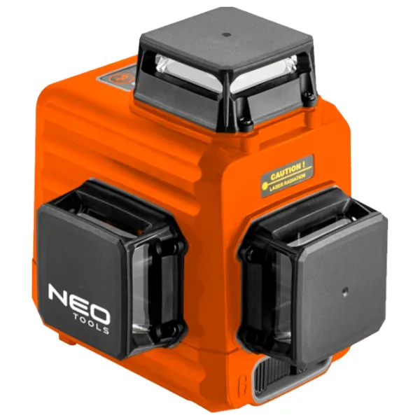 Nivelă lazer NEO Tools 75-109 Linear/ Acumulator photo 1