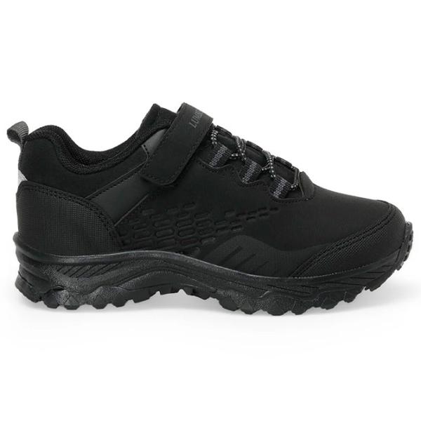 Adidași pentru băieți Lumberjack 2W MASSIVE 2PR Black photo 1 Adidași pentru băieți Lumberjack 2W MASSIVE 2PR Black photo 1