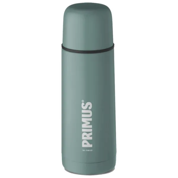 Termos Primus Vacuum bottle Frost Green 0.5l photo 1 Termos Primus Vacuum bottle Frost Green 0.5l photo 1