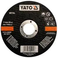 Круг отрезной Yato YT5923 