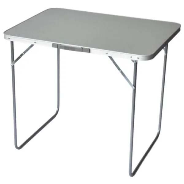Складной стол Pinguin Table M Прямоугольная/ 30 кг photo 1
