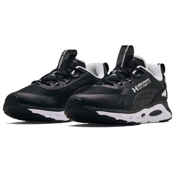 Adidași pentru bărbați Under Armour Hovr Infnite Summit 2 43/ Black photo 1