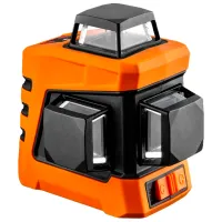 Nivelă lazer NEO Tools 75-103 Linear/ Acumulator